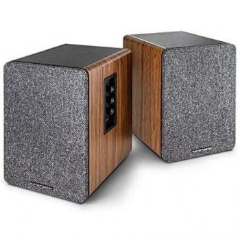 Wavemaster Base Active 2.0 - Sistema de altavoces con Bluetooth