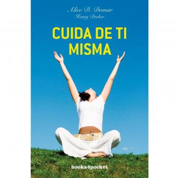 Cuida de ti misma: Como Cuidas De Los Demas: 321
