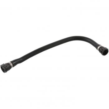 Manguera de Radiador FEBI BILSTEIN 45987 - Tubería de Refrigerante, Compatible con Varios Modelos