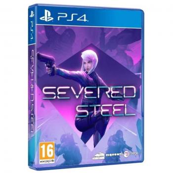 Severed Steel - PS4