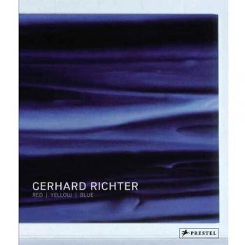 Gerhard Richter: Red-yellow-blue
