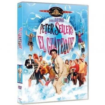 El Guateque [DVD]