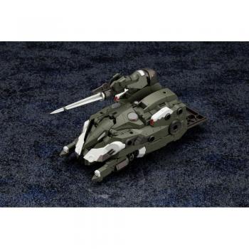 KOTOBUKIYA Hexa Gear Maqueta Plastic Model Kit 1/24 Booster Pack 007 Cockpit 15 cm