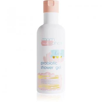 Nacomi Mom & Who Kids Probiotic Shower Gel for Children 250 ml