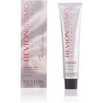 REVLON PROFESSIONAL Revlonissimo Colorsmetique Color&Care Permanent Hair Colour 60 ml