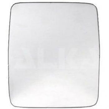 Alkar 7421141 Reversible, Gran Angulo, Cristal, Convexo, 189X189Mm