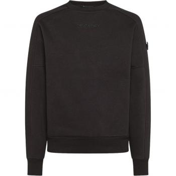 Peuterey Men's Black Sweatshirt Size S