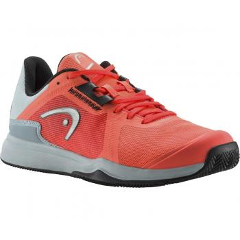 Zapatillas de tenis/pádel de hombre Sprint Team 3.5 Clay Head