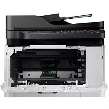 HP Xpress SL-C480FN 2400 x 600dpi láser A4 18ppm WiFi – Multifunción