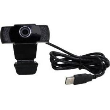 LEOTEC Meeting Webcam FHD USB 1080P