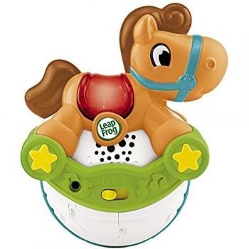 Leap Frog - Caballito Rock & Roll