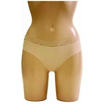 Midi Shopping - Braguitas - para mujer beige M/L