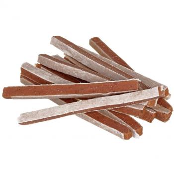 Golosina para perros Petitto tiras de pollo suaves 500 g