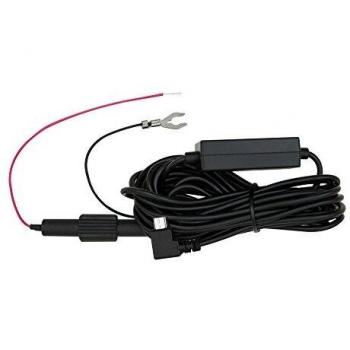 Transcend ts-dpk2 Cable 4 m Black Electric Electrical Cables