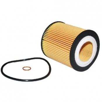 Japanparts FO-ECO062 Filtro de aceite