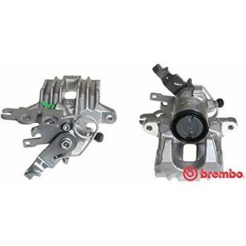 Pinza de freno BREMBO F 85 321 con características de alta calidad y rendimiento