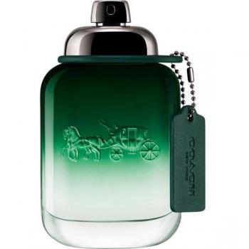 Coach For Men Green Eau de Toilette Spray 40ml