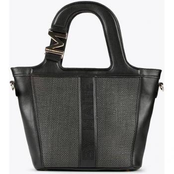 Lola Casademunt Crossbody Bag Black Female ONE SIZE