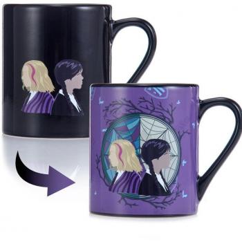 Taza Termocolora Wow Stuff Wednesday