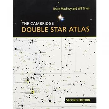 The Cambridge Double Star Atlas