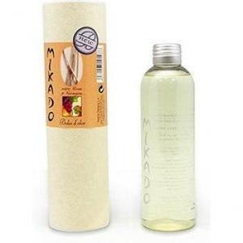 Boles d'Olor Incienso Ambients Mimosa 16uds