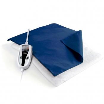 Ufesa FH N4 Almohadilla Eléctrica 100W 70x46cm Azul