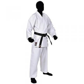 606 Club Karate Kimono Metal Box