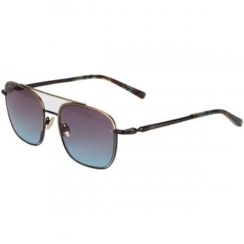 Scotch & Soda 6015 498 Anteojos de Sol para Hombre Dorados, Lentes de Sol Para Hombre Dorados, Gafas de Sol para Hombre Dorados