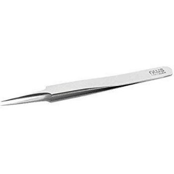 Nws 025b - Pinza punta extrafina 025b 110 12g inoxidable