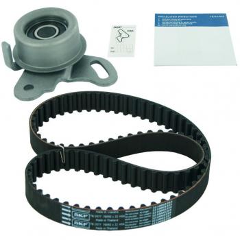 Kit De Distribución Skf Vkma95012