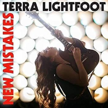 New Mistakes VINYL Vinyl Terra Lightfoot