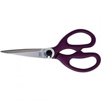 Imf Kitchen Supplies - Tijera Cocina Sil.Suprem 22Cm 0879