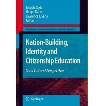 Nation-Building and Citizenship Education: A Comprehensive Guide to Identity Formation