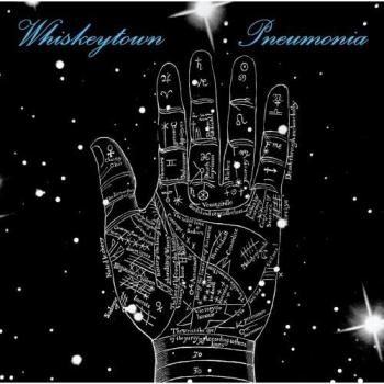 Pneumonia vinilo