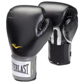 Everlast 2308Y - Guantes de boxeo con velcro