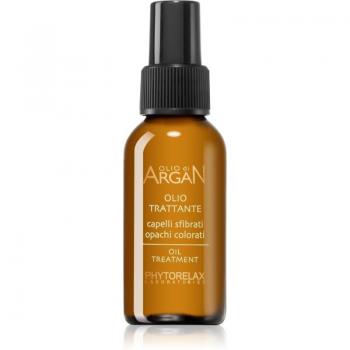 Gel de Ducha Relajante Flor de Bach - Phytorelax Laboratories, Tratamiento Del Cabello con Aceite de Argán - Phytorelax Laboratories