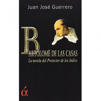 Bartolomé - Juan Jose Guerrero
