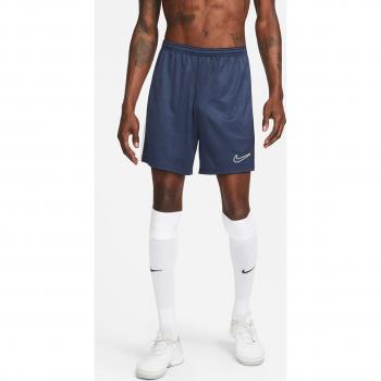 NIKE ACADEMY DRI FIT PANTALON DE FÚTBOL PARA HOMBRE MARINO Y BLANCO
