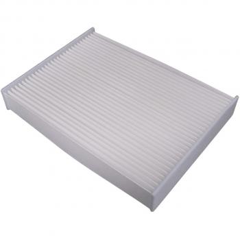 Filtro de aire habitáculo FEBI BILSTEIN 100382 para RENAULT, NISSAN y DACIA