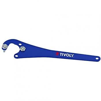 TIVOLY XT60692000271 Llave Amoladora