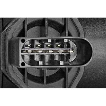 Insert Air Mass Meter with MAF Sensor and Screwdriver for VW Passat 3B 3BG V5 1.9TDI