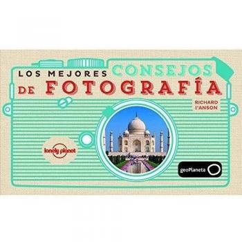 Los mejores consejos de fotografía - Richard I'anson