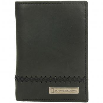 Billetero piel hombre vertical monedero X