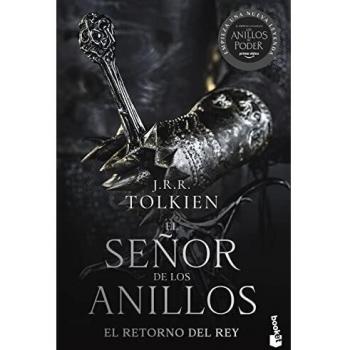 El Señor de los Anillos 3. El Retorno del Rey