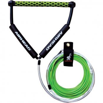 Airhead Spectra Cuerda Wakeboard térmica y la manija