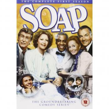 Soap - Season 1 [Reino Unido] [DVD]