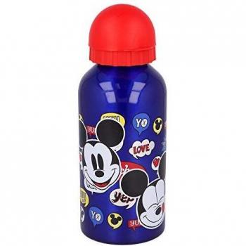 Stor Botella Aluminio 400 ML | IT´S A Mickey Thing