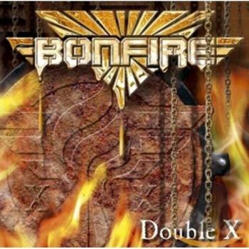 Double X - Bonfire