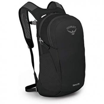 Mochila Osprey Daylite 13L Unisex Negra