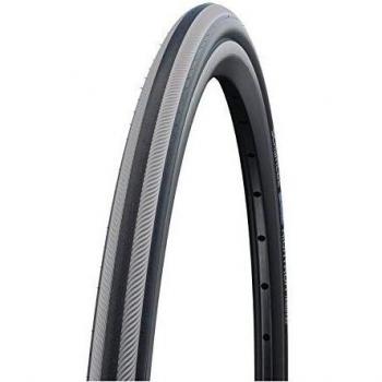 Cubierta Rígida de MTB Schwalbe Rightrun HS387 K-Guard NMC 26 x 1.00